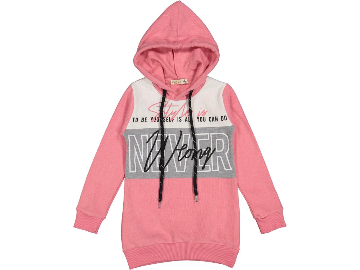 Kız çocuk gömleği ve tunik - Görsel 2