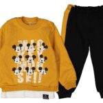 مجموعة الصبي