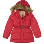 معاطف للفتيات