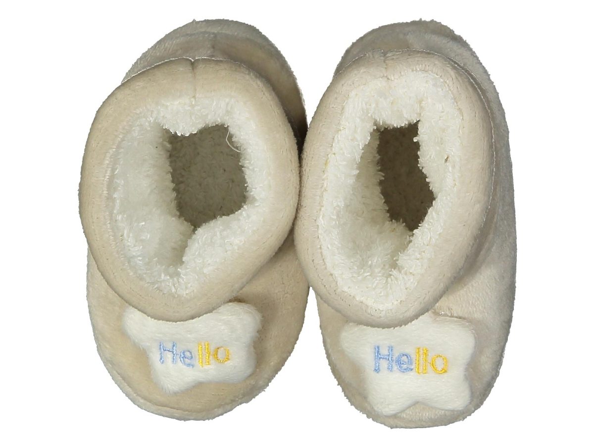 Çocuk ayakkabıları - Görsel 3