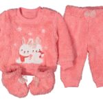 kızlar için pijama