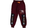 Erkek çocuk spor pantolonları