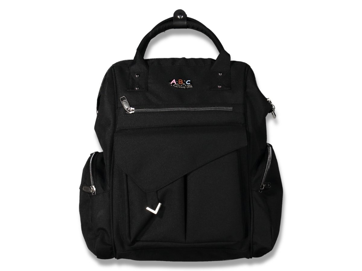 yeni doğan bebek taşıma çantası - Görsel 3