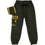 بنطال للأولاد