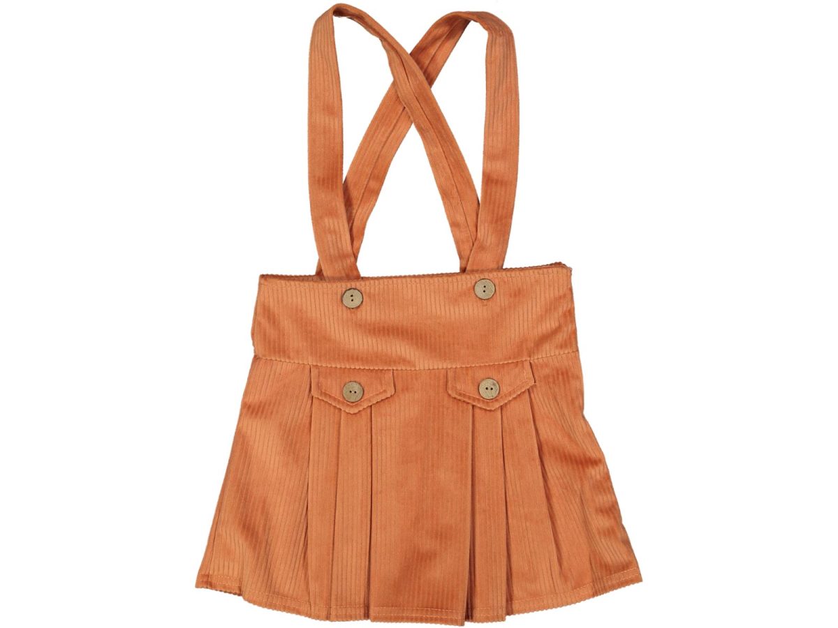 ⁦تنورة للفتيات⁩ - الصورة ⁦2⁩