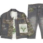 ملابس الصبي الفاخرة