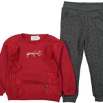 بدلة رياضية للبنات