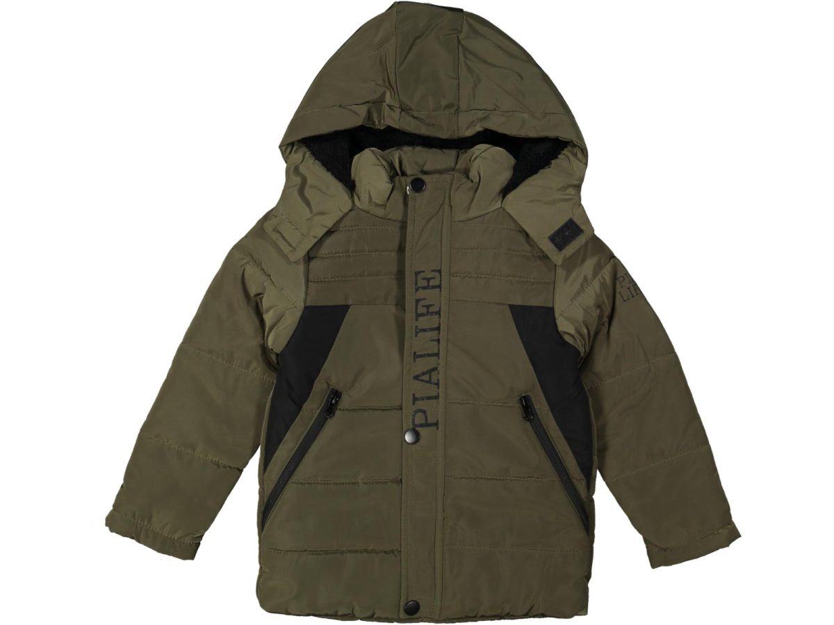 Boys' raincoat - Image 1