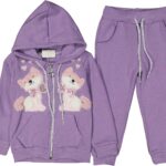 Pajamas for girls