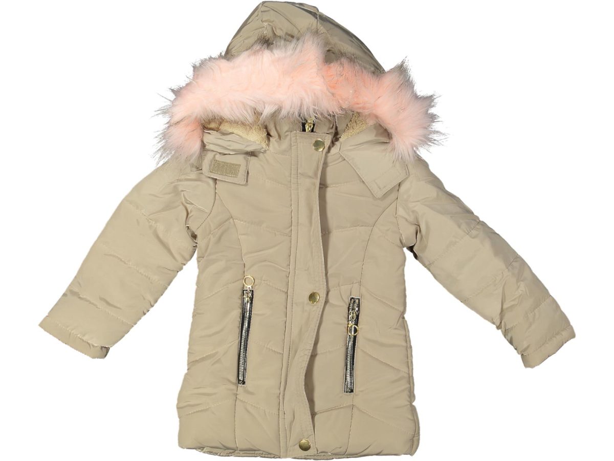 ⁦معاطف للفتيات⁩ - الصورة ⁦3⁩