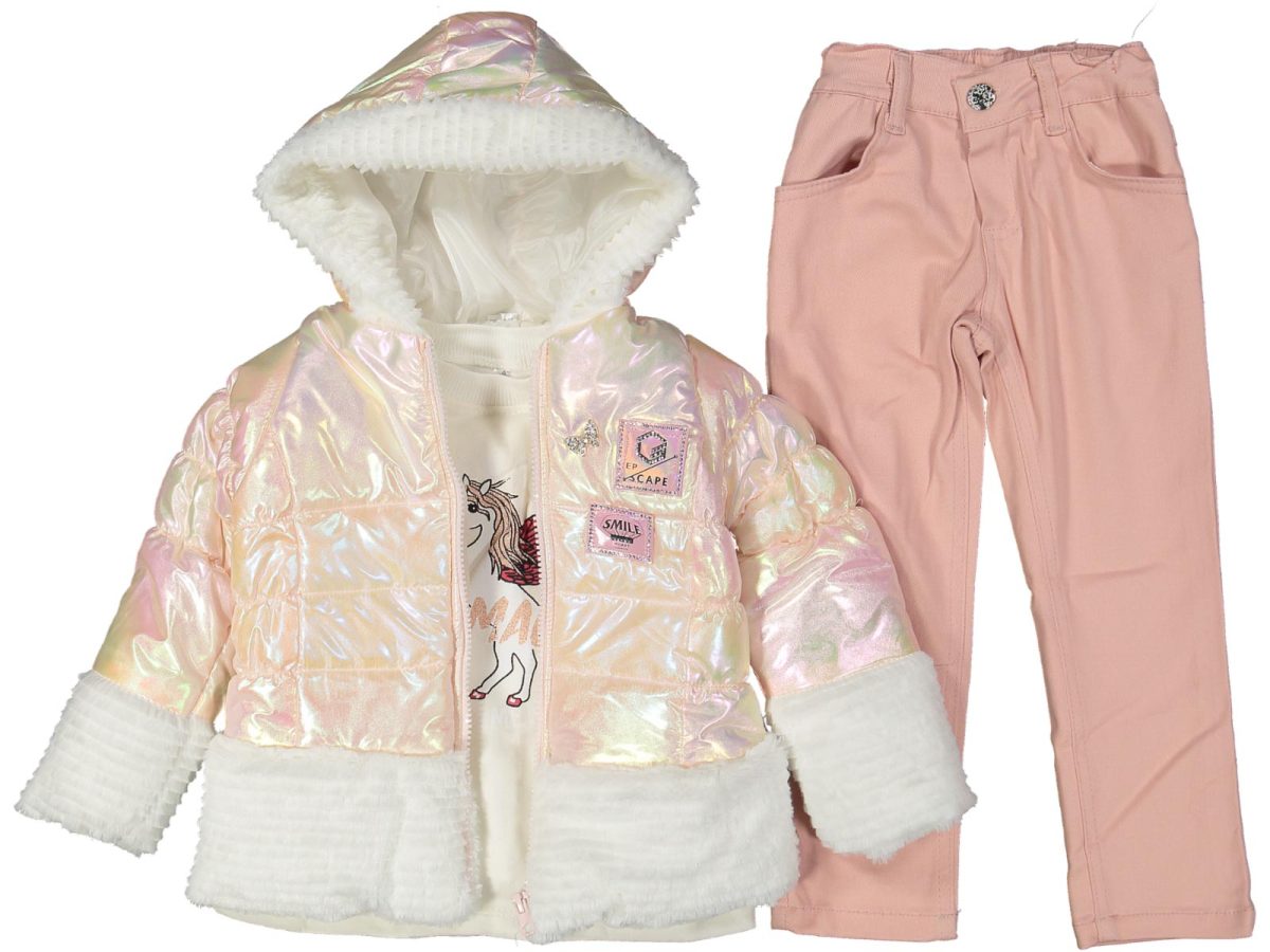 Luxury clothes for girls - Image 3