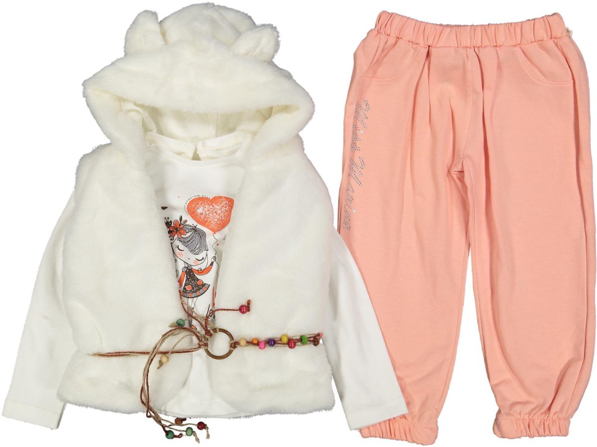 Luxury clothes for girls - Image 1