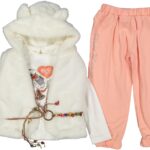 ملابس فاخرة للفتيات