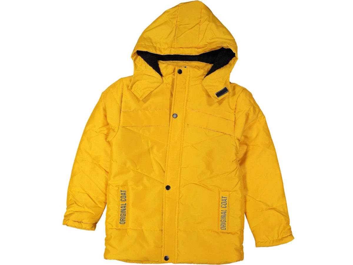 Boys' raincoat - Image 1