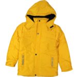 Boys' raincoat