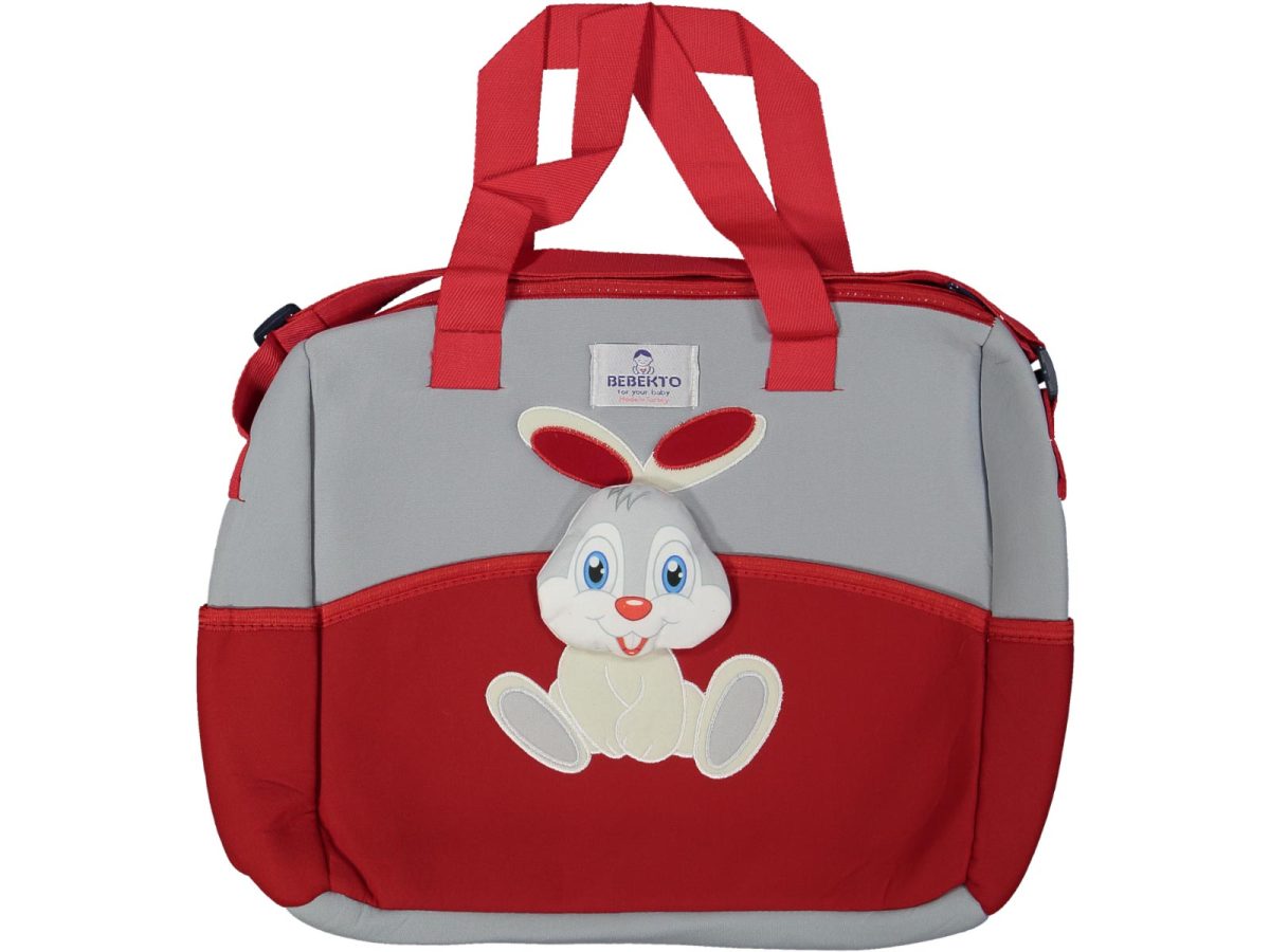 yeni doğan bebek taşıma çantası - Görsel 2