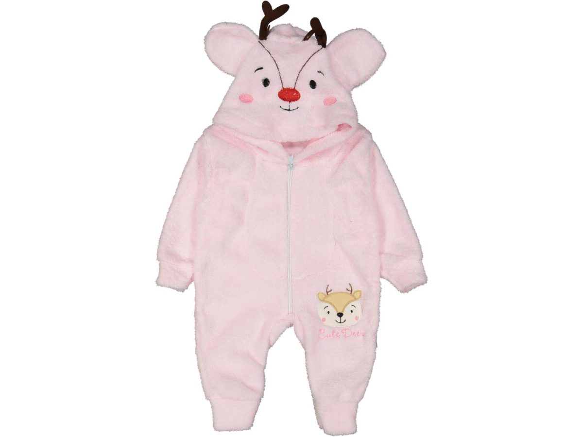 ⁦ثوب فضفاض للأطفال⁩ - الصورة ⁦2⁩