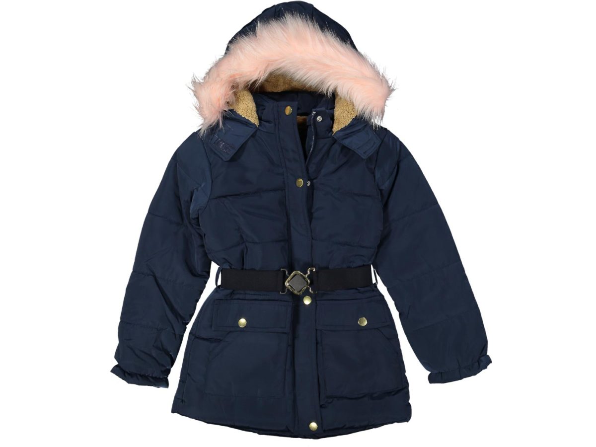 ⁦معاطف للفتيات⁩ - الصورة ⁦2⁩