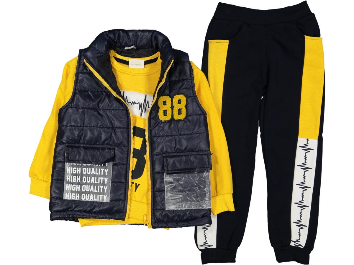 ⁦ملابس الصبي الفاخرة⁩ - الصورة ⁦4⁩