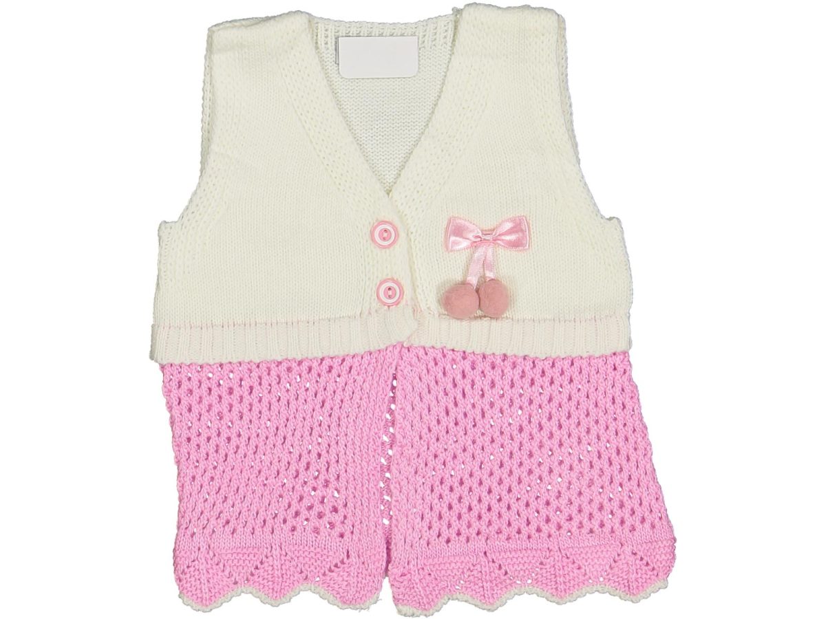 ⁦سترة للفتيات⁩ - الصورة ⁦4⁩