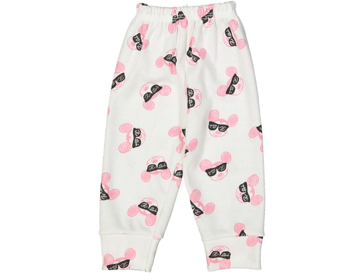 Çocuk Pantolon-Sweatshirt - Görsel 3