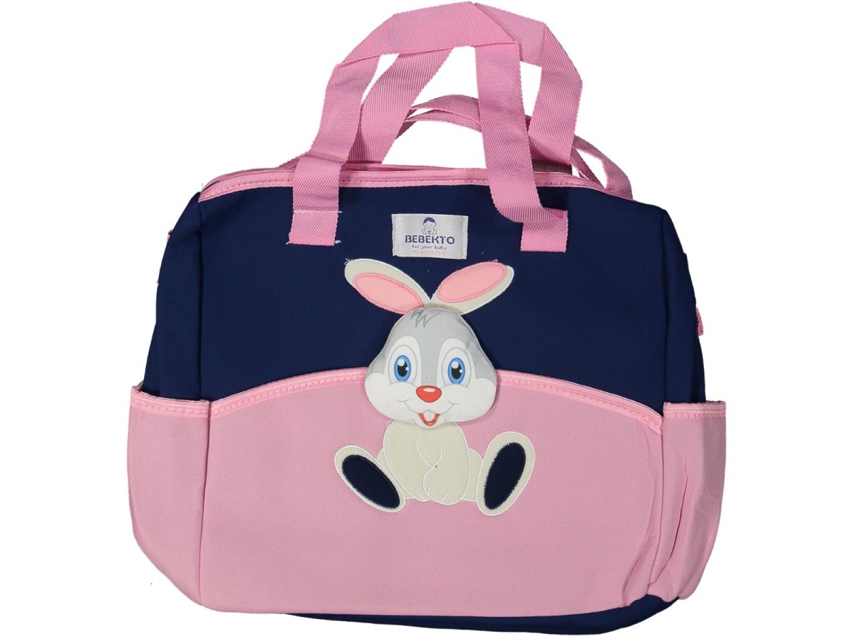 yeni doğan bebek taşıma çantası - Görsel 3