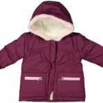 معاطف للفتيات