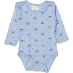 قميص داخلي للأطفال