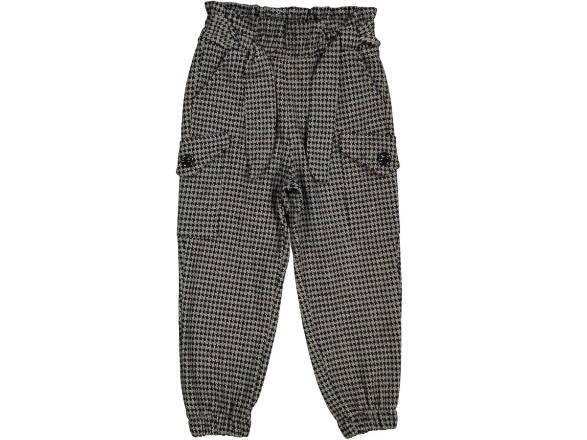 Kız pantolonu - Görsel 2