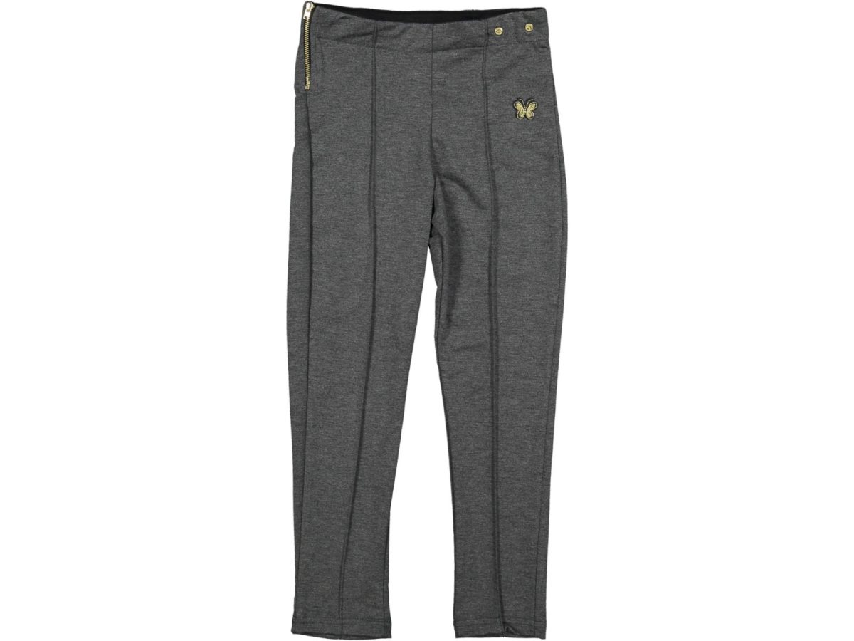 Kız çocuk taytı - Görsel 2