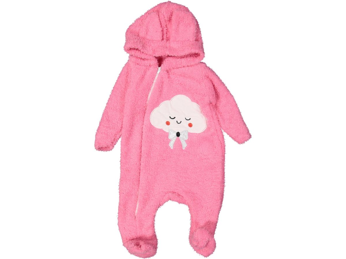 ⁦ثوب فضفاض للأطفال⁩ - الصورة ⁦3⁩