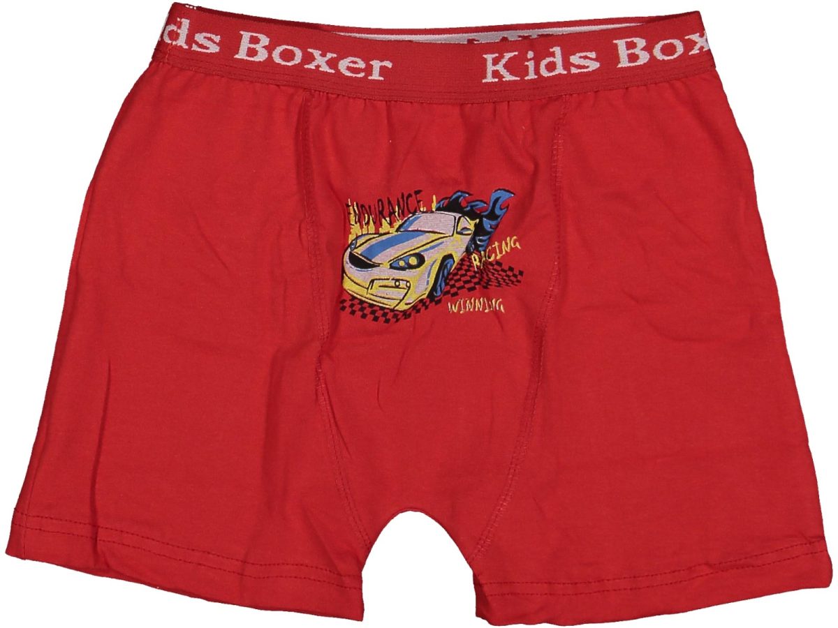 ⁦ملابس داخلية للأطفال - سروال داخلي للتدريب⁩ - الصورة ⁦4⁩