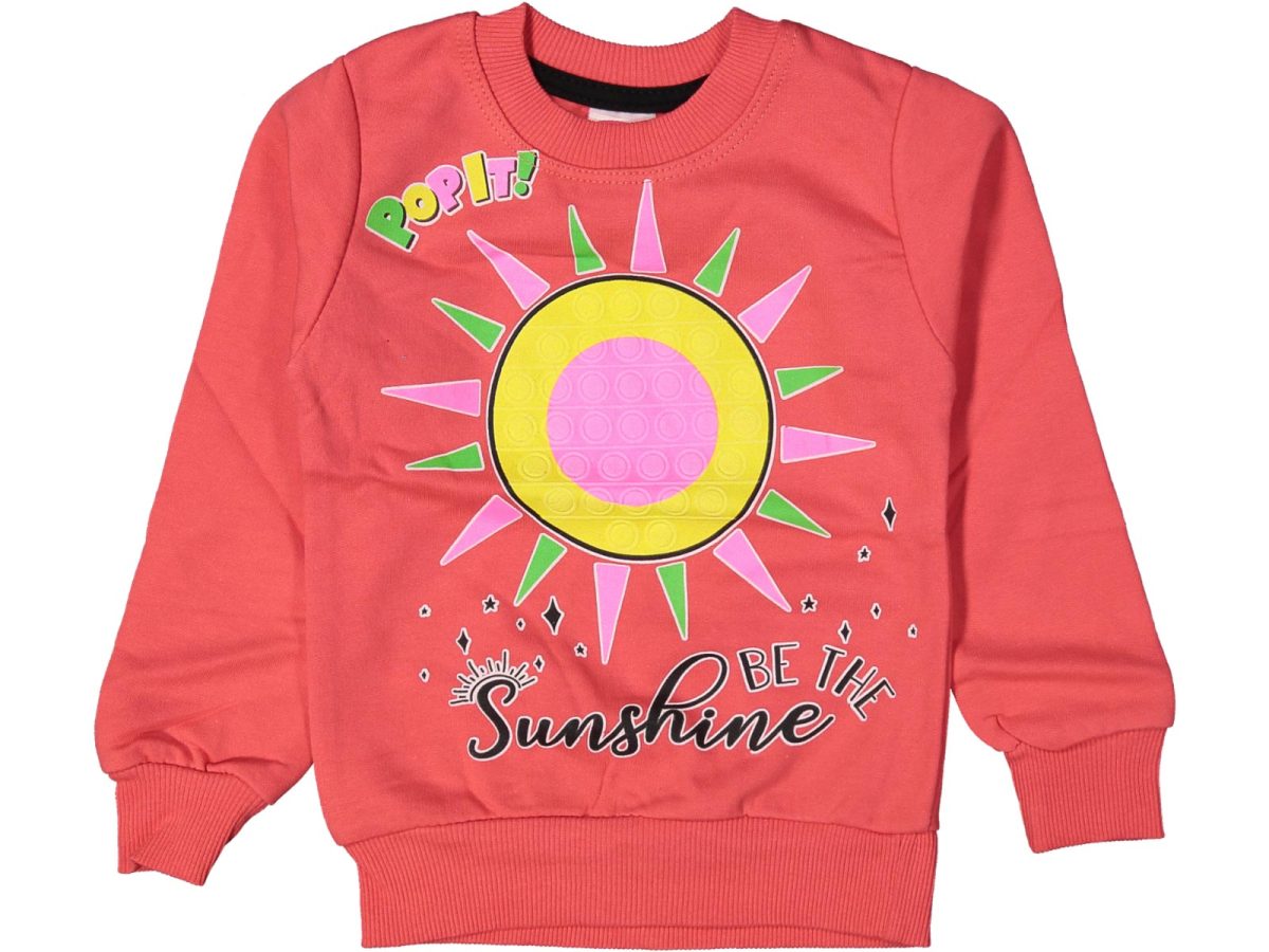 girls shirt - Image 2