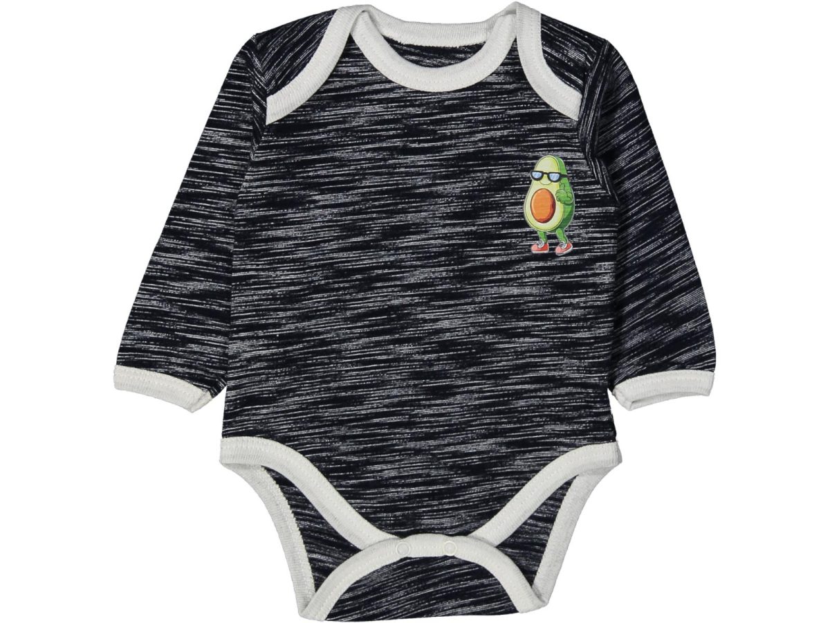 ⁦قميص داخلي للأطفال⁩ - الصورة ⁦2⁩