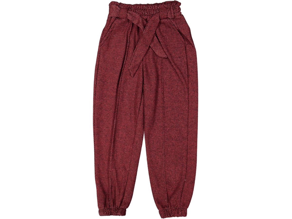 Kız pantolonu - Görsel 2