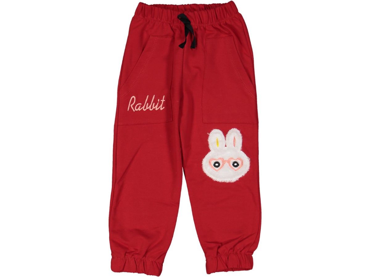 kızlar için kazak - Görsel 4