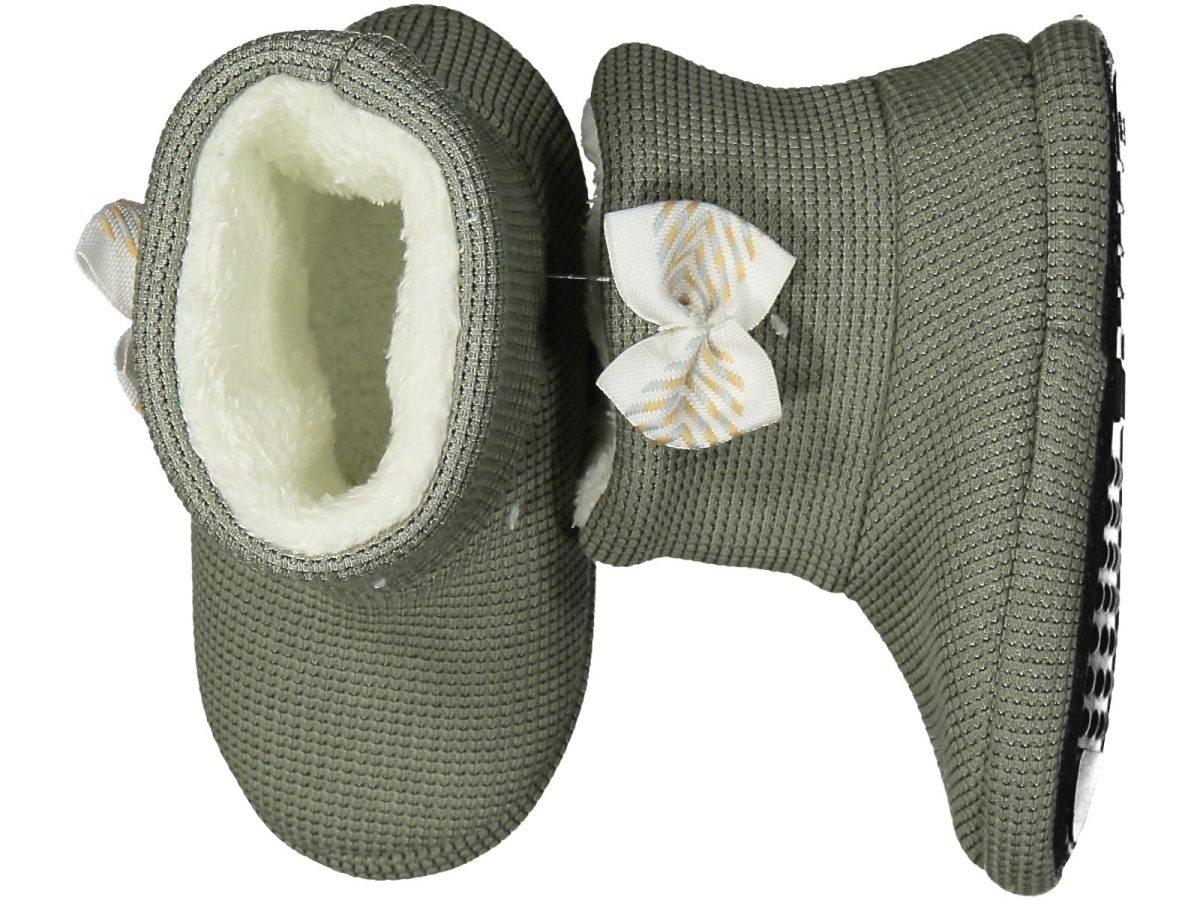 Çocuk ayakkabıları - Görsel 5