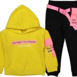 kızlar için pijama