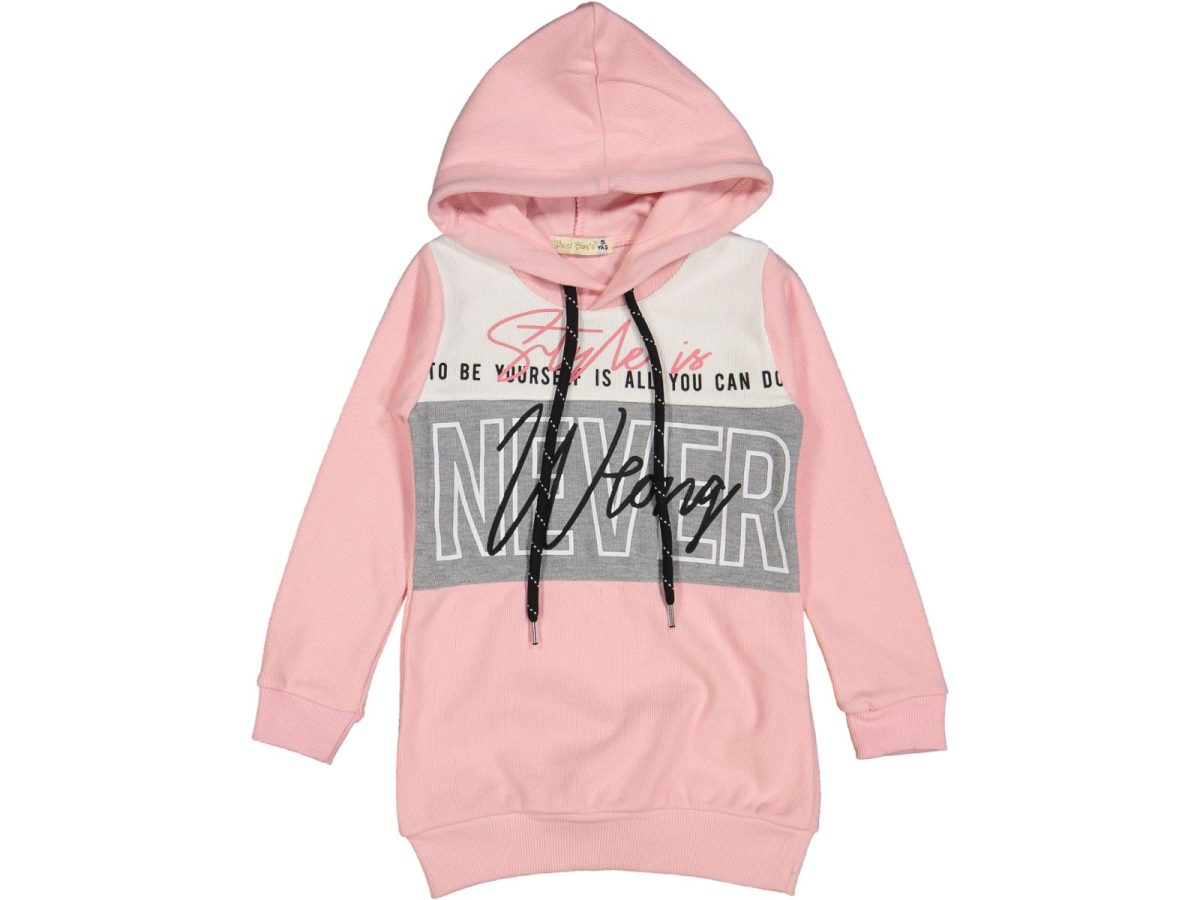 Kız çocuk gömleği ve tunik - Görsel 3