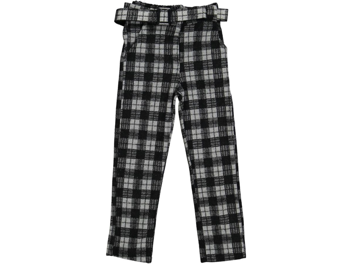 Kız pantolonu - Görsel 2