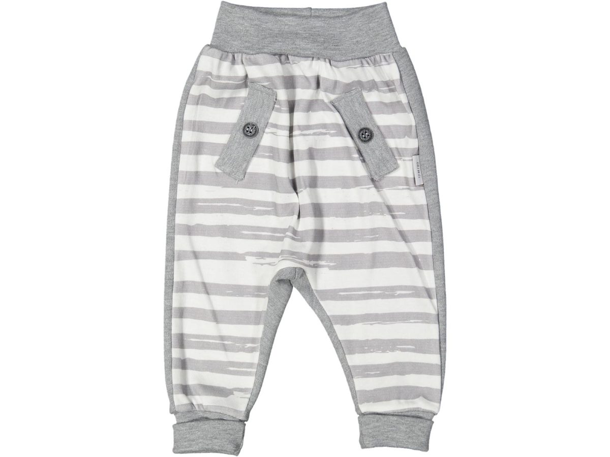 Çocuk Pantolon-Sweatshirt - Görsel 2