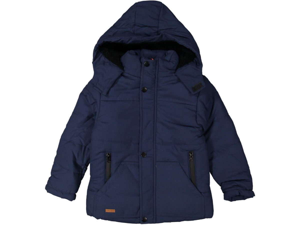 ⁦معطف واقي من المطر للصبيان⁩ - الصورة ⁦4⁩