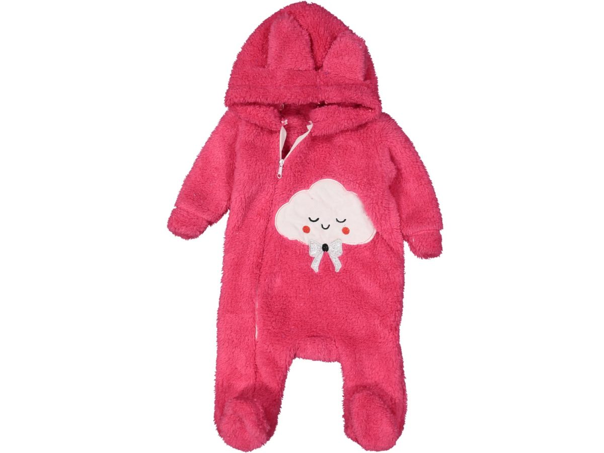 ⁦ثوب فضفاض للأطفال⁩ - الصورة ⁦2⁩