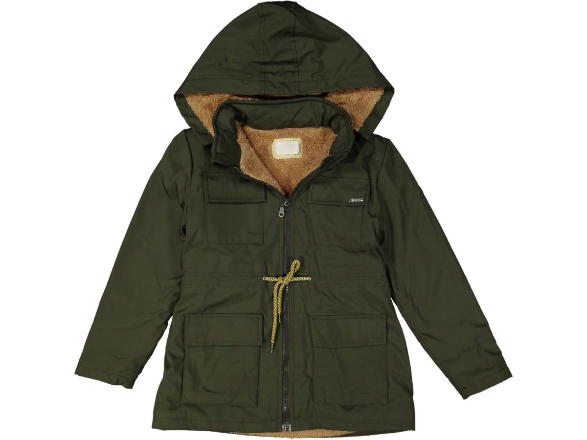 girls coats - Image 3