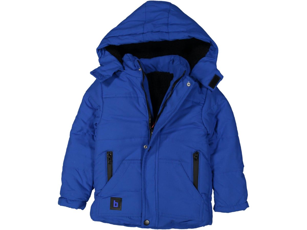 Boys' raincoat - Image 3