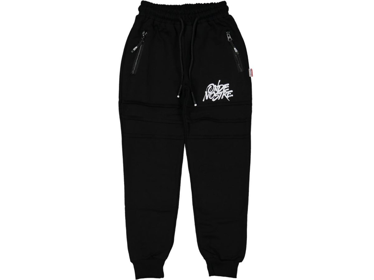 Erkek çocuk spor pantolonları - Görsel 3