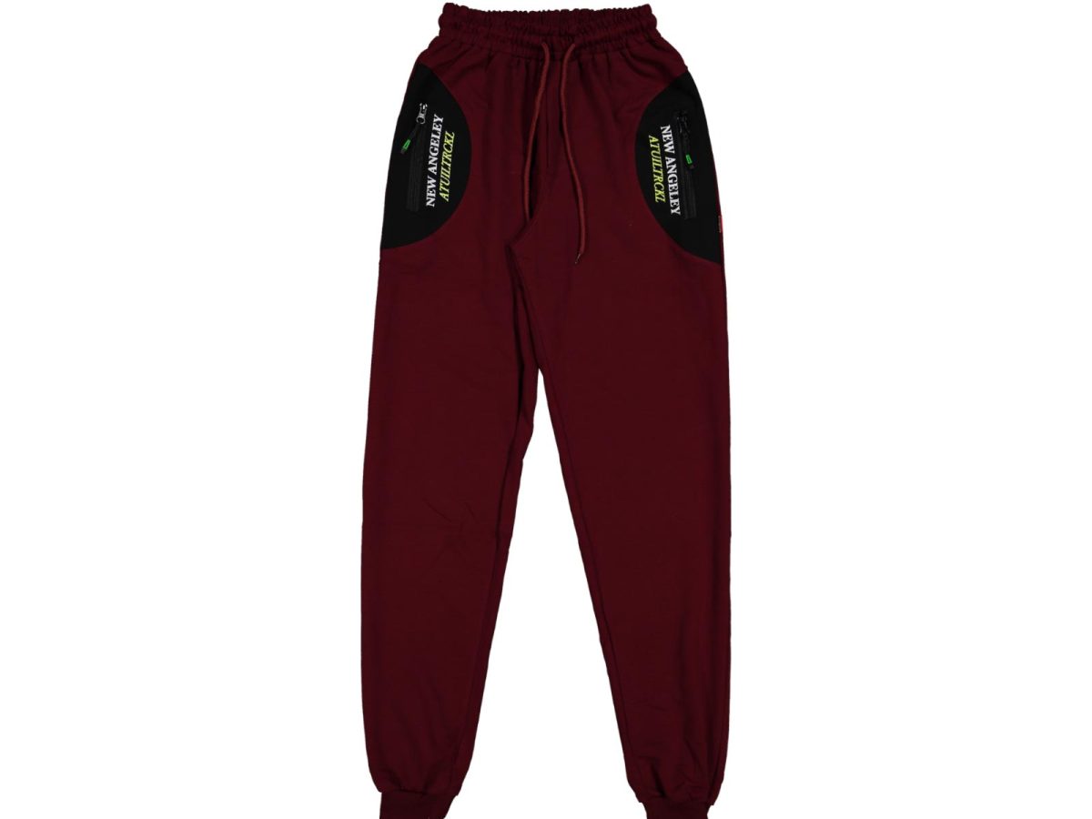 Boys' sports pants - Image 3