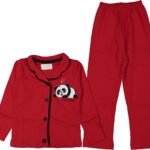 Çocuk pijamaları