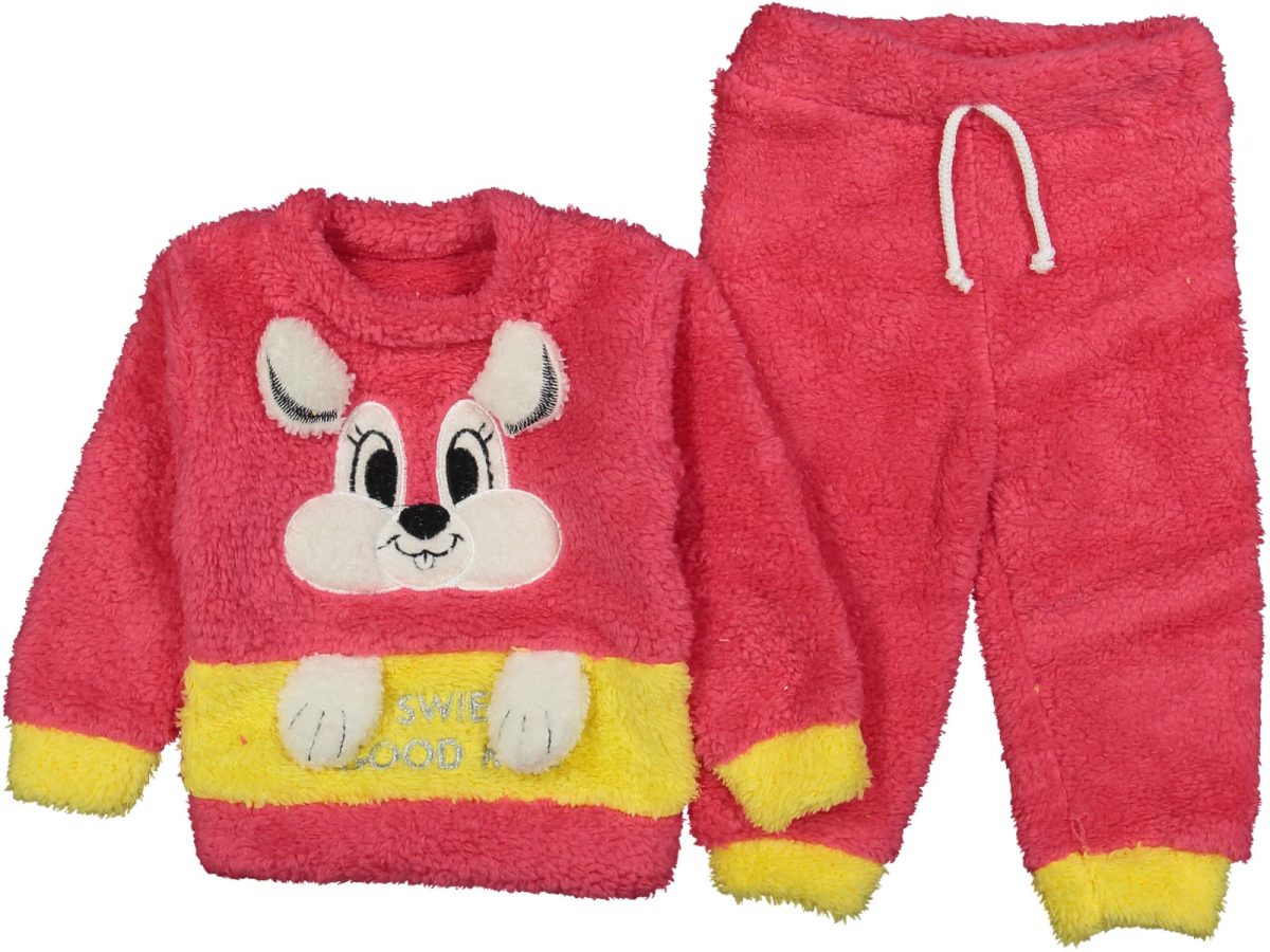 ⁦بيجاما للبنات⁩ - الصورة ⁦3⁩