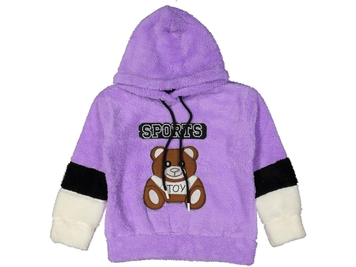 Erkek çocuk bluzu - Görsel 2